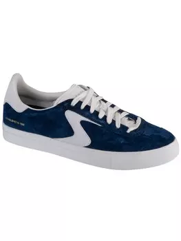 Низкие кроссовки Skechers Arch Fit Legend Hamor, темно-синий