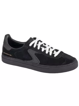 Низкие кроссовки Skechers Arch Fit Legend Hamor, темно-синий