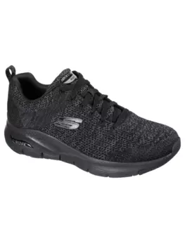 Низкие кроссовки Skechers ARCH FIT PARADYME, черный