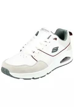 Низкие кроссовки Skechers, белый