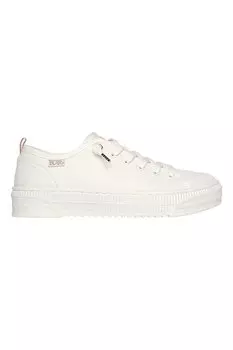 Низкие кроссовки Skechers, белый