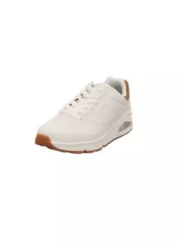 Низкие кроссовки Skechers, белый