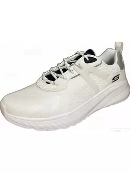 Низкие кроссовки Skechers, белый