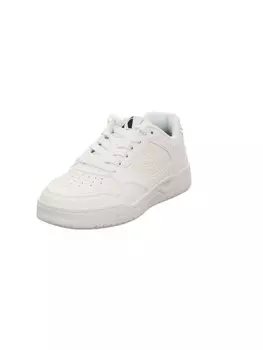 Низкие кроссовки Skechers, белый