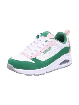 Низкие кроссовки Skechers, белый