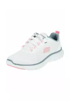 Низкие кроссовки Skechers, белый