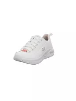 Низкие кроссовки Skechers, белый