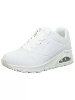 Низкие кроссовки Skechers, белый