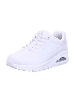 Низкие кроссовки Skechers, белый