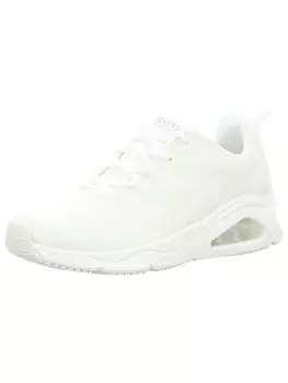 Низкие кроссовки Skechers, белый