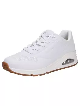 Низкие кроссовки Skechers, белый