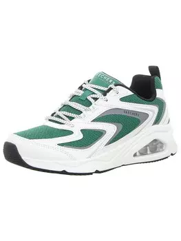 Низкие кроссовки Skechers, белый