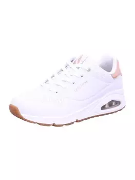 Низкие кроссовки Skechers, белый