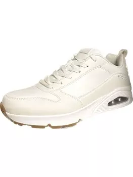 Низкие кроссовки Skechers, белый