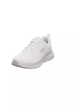 Низкие кроссовки Skechers, белый