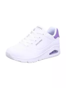 Низкие кроссовки Skechers, белый