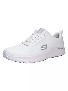 Низкие кроссовки Skechers, белый