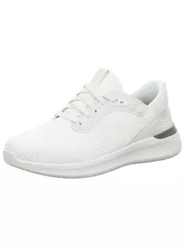 Низкие кроссовки Skechers, белый