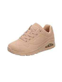 Низкие кроссовки Skechers, бежевый