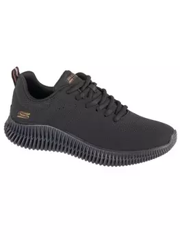 Низкие кроссовки Skechers Bobs Geo How Marvelous, черный