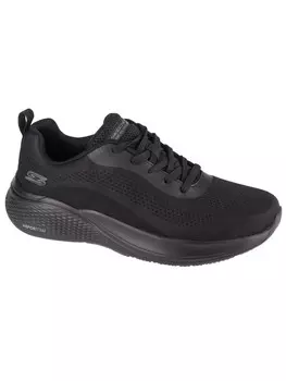 Низкие кроссовки Skechers Bobs Infinity Vapor Exact, черный