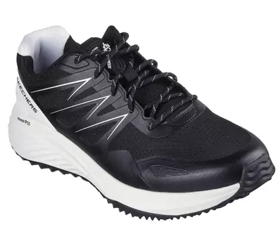 Низкие кроссовки Skechers BOUNDER RSE ZONER, черный