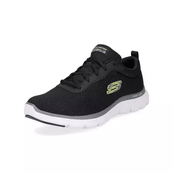 Низкие кроссовки Skechers, черный