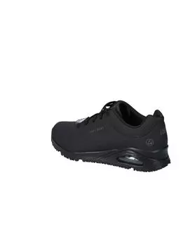 Низкие кроссовки Skechers, черный