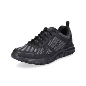 Низкие кроссовки Skechers, черный