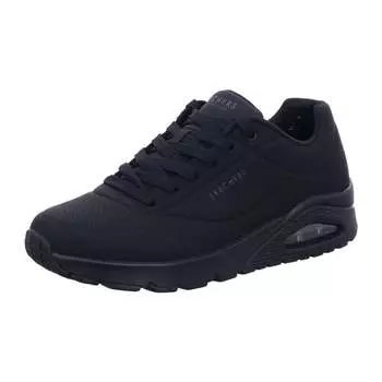 Низкие кроссовки Skechers, черный