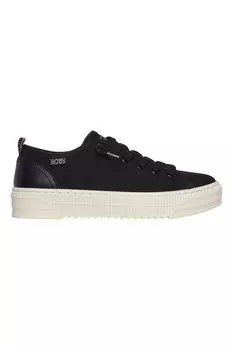 Низкие кроссовки Skechers, черный