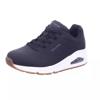 Низкие кроссовки Skechers, черный