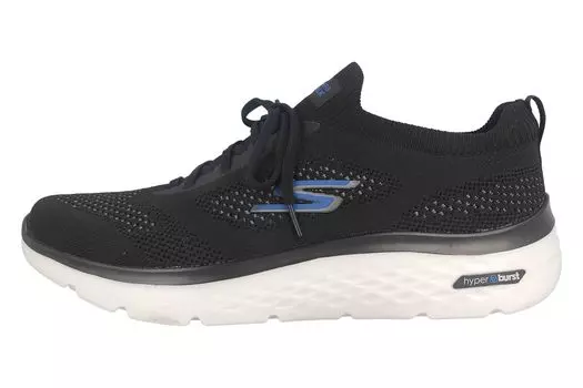 Низкие кроссовки Skechers, черный