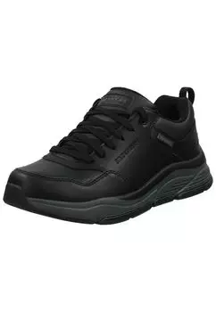 Низкие кроссовки Skechers, черный