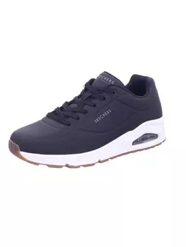 Низкие кроссовки Skechers, черный