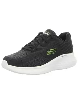 Низкие кроссовки Skechers, черный