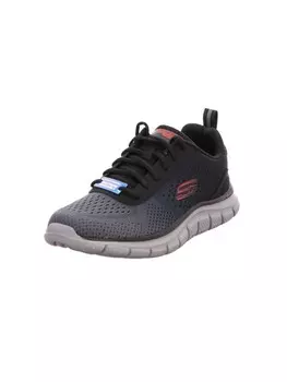 Низкие кроссовки Skechers, черный