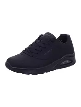 Низкие кроссовки Skechers, черный
