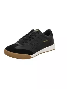 Низкие кроссовки Skechers, черный
