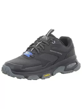 Низкие кроссовки Skechers, черный