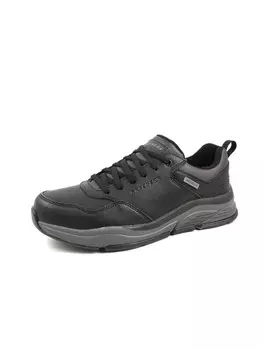 Низкие кроссовки Skechers, черный