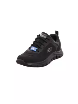 Низкие кроссовки Skechers, черный