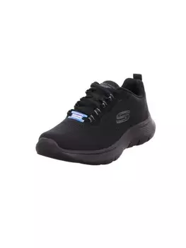 Низкие кроссовки Skechers, черный