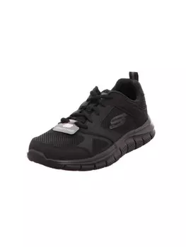Низкие кроссовки Skechers, черный