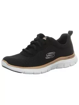 Низкие кроссовки Skechers, черный
