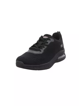 Низкие кроссовки Skechers, черный