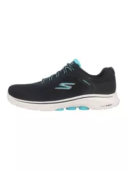 Низкие кроссовки Skechers, черный