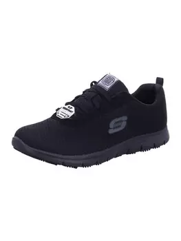 Низкие кроссовки Skechers, черный