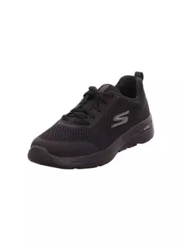 Низкие кроссовки Skechers, черный