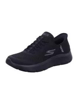 Низкие кроссовки Skechers, черный